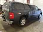 2013 CHEVROLET Silverado