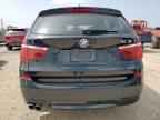 2014 BMW X3