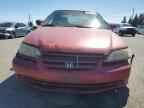 2002 HONDA ACCORD