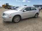 2008 CHRYSLER Sebring