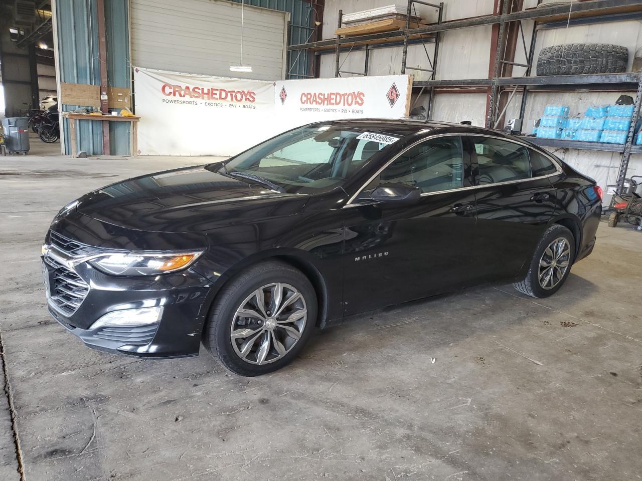 2020 CHEVROLET MALIBU