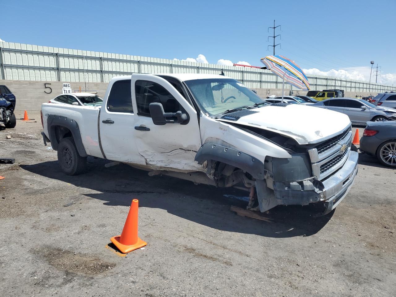 2009 CHEVROLET Silverado