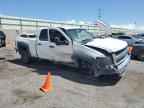 2009 CHEVROLET Silverado
