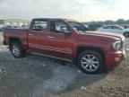 2018 GMC Sierra