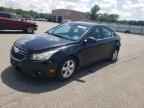 2011 CHEVROLET CRUZE