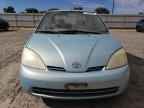 2002 TOYOTA PRIUS