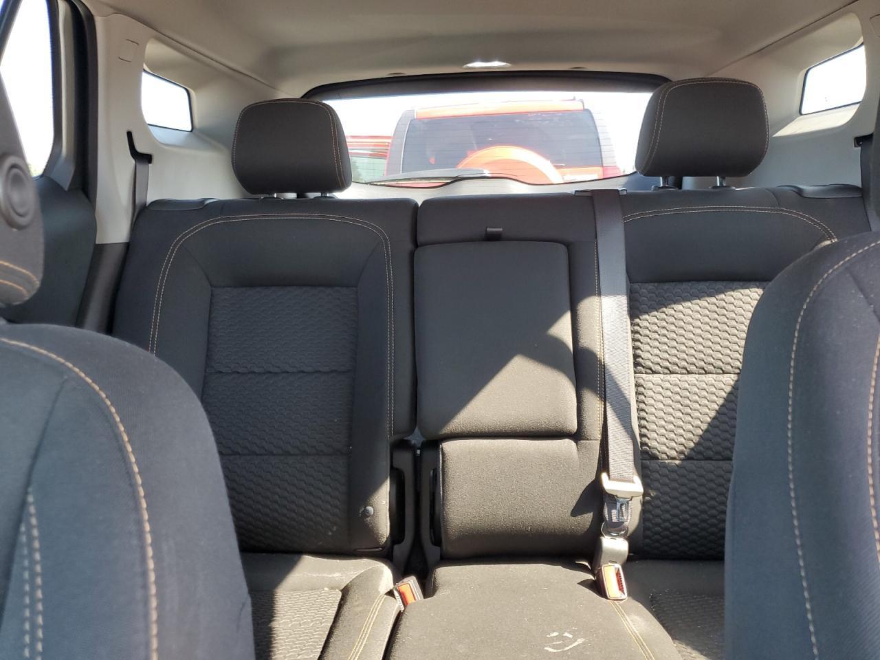 2021 GMC Terrain