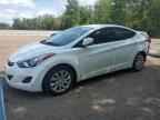 2012 HYUNDAI ELANTRA