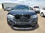 2016 BMW X6