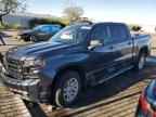 2022 CHEVROLET Silverado