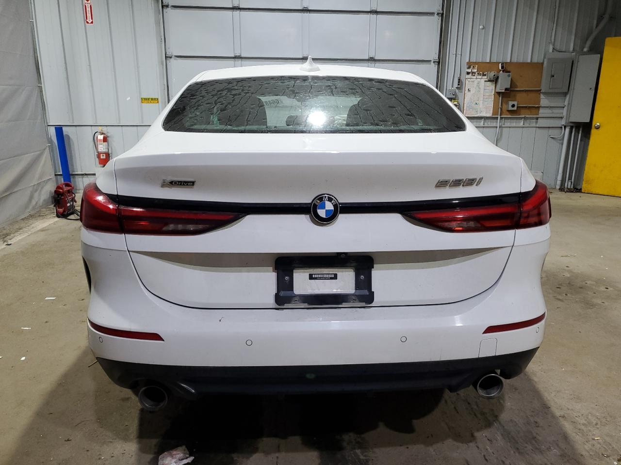 2021 BMW 2 Series