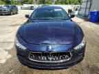 2016 MASERATI Ghibli