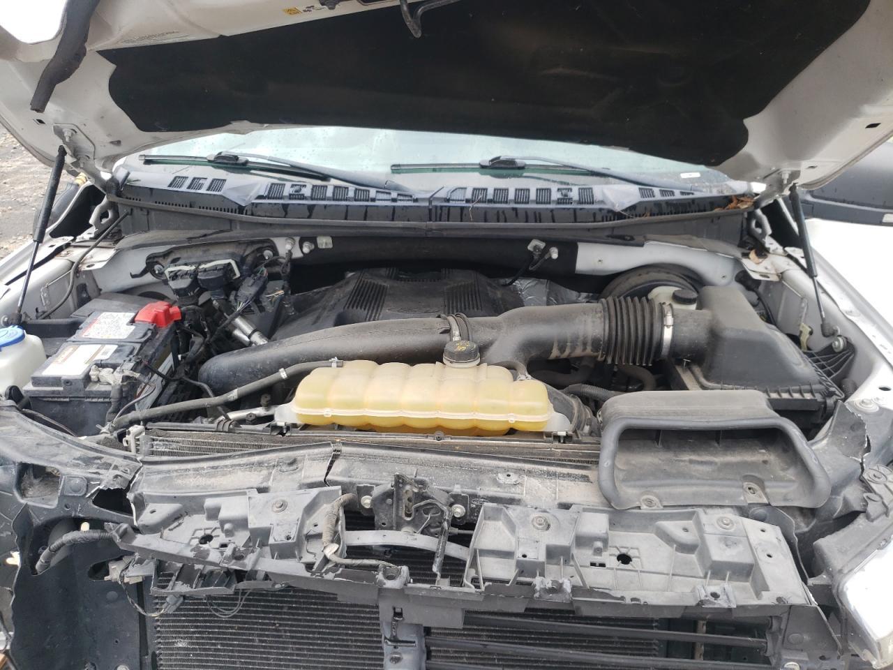 2019 FORD F-150 Lightning