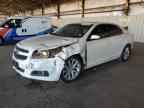 2013 CHEVROLET MALIBU