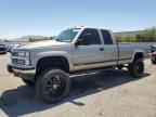 1998 CHEVROLET Gmt
