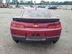 2014 CHEVROLET Camaro