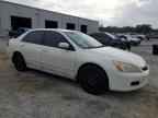 2006 HONDA ACCORD