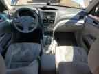 2010 SUBARU FORESTER