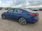 2021 NISSAN ALTIMA