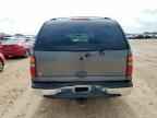 2001 CHEVROLET Suburban