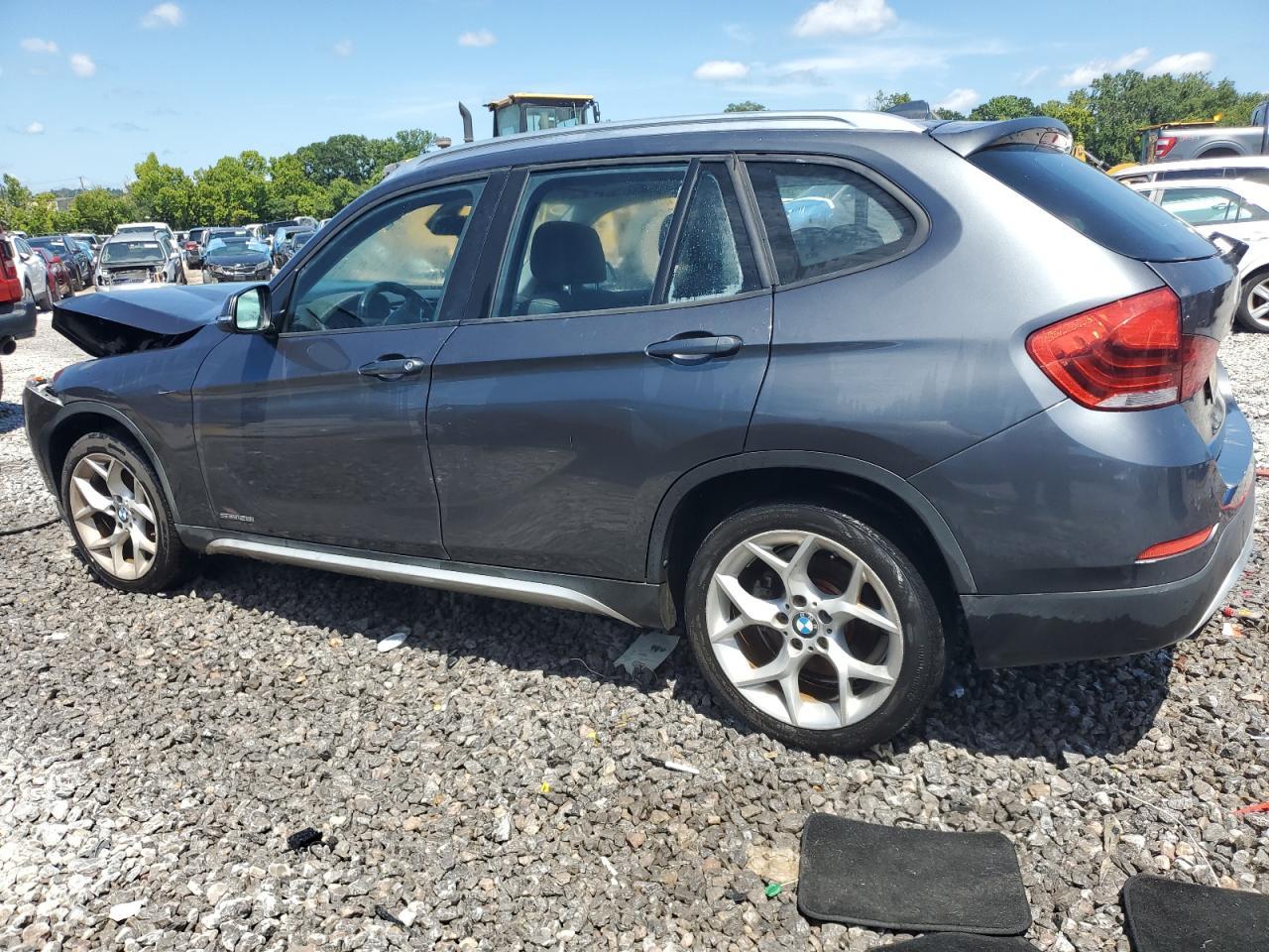 2015 BMW X1
