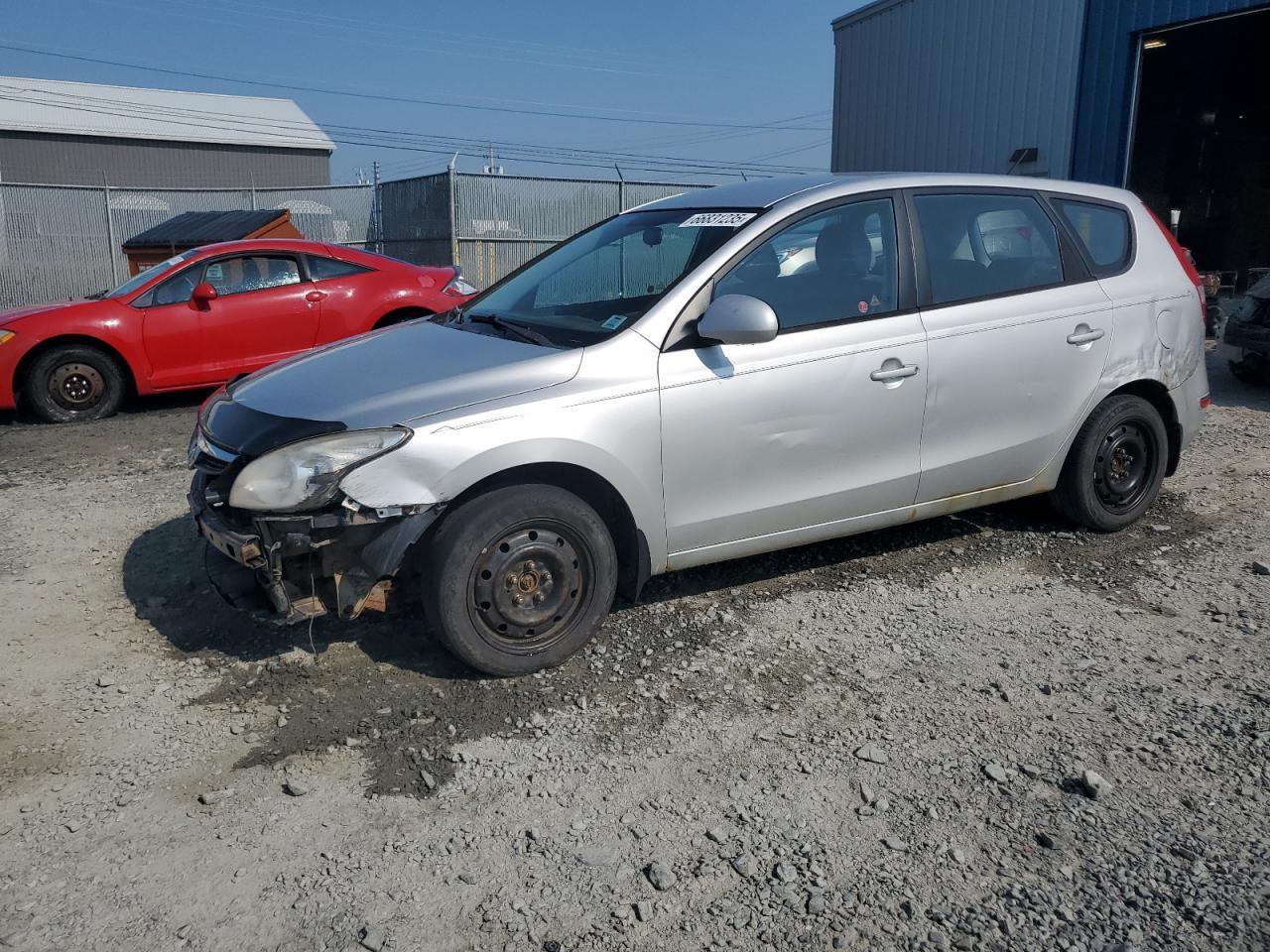 2011 HYUNDAI ELANTRA