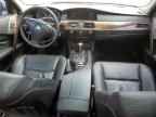 2006 BMW 5 series