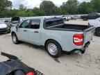 2024 FORD Maverick