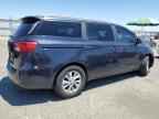 2015 KIA SEDONA
