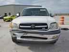 2000 TOYOTA TUNDRA