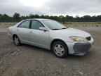 2003 TOYOTA CAMRY