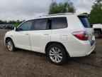 2009 TOYOTA HIGHLANDER