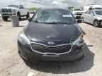 2015 KIA FORTE