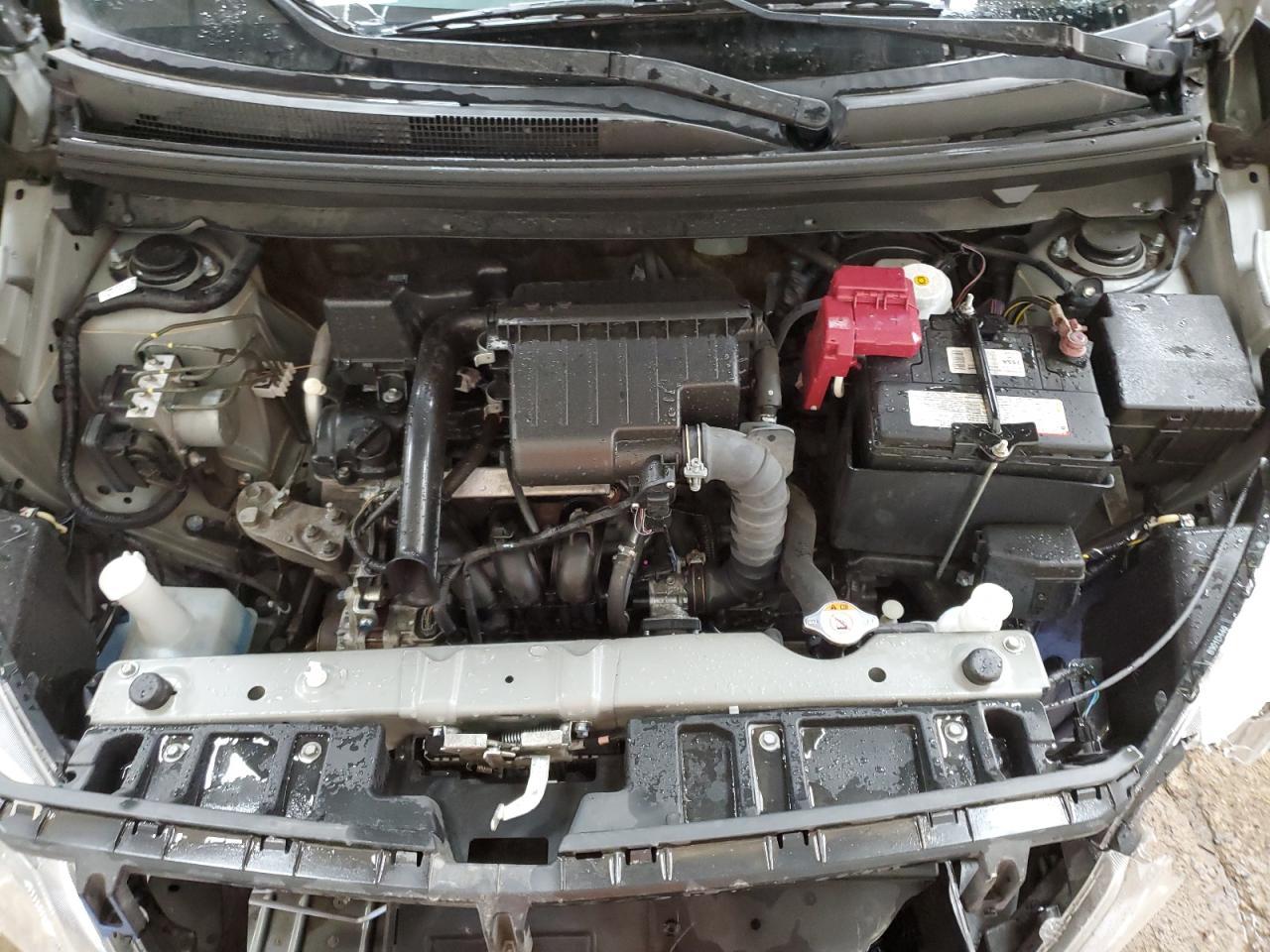 2022 MITSUBISHI MIRAGE