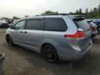 2011 TOYOTA SIENNA