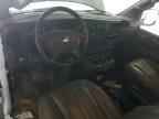 2022 CHEVROLET EXPRESS 2500