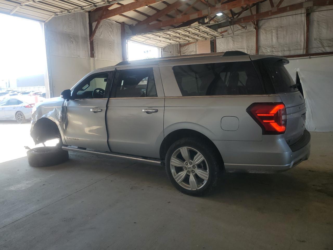 2024 FORD Expedition