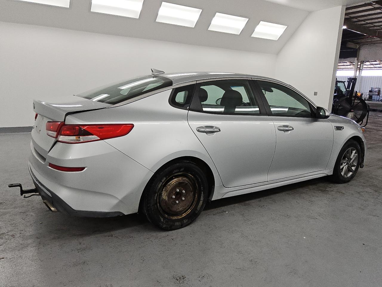 2020 KIA OPTIMA