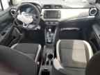 2021 NISSAN VERSA