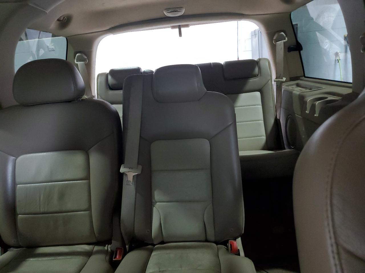 2004 FORD Expedition