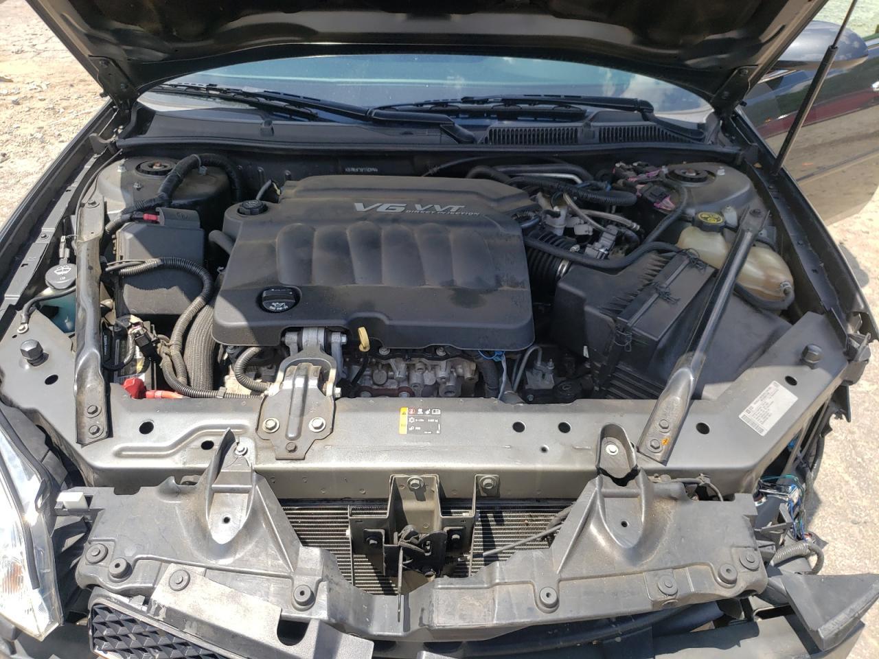2014 CHEVROLET IMPALA
