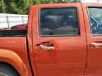 2012 CHEVROLET COLORADO