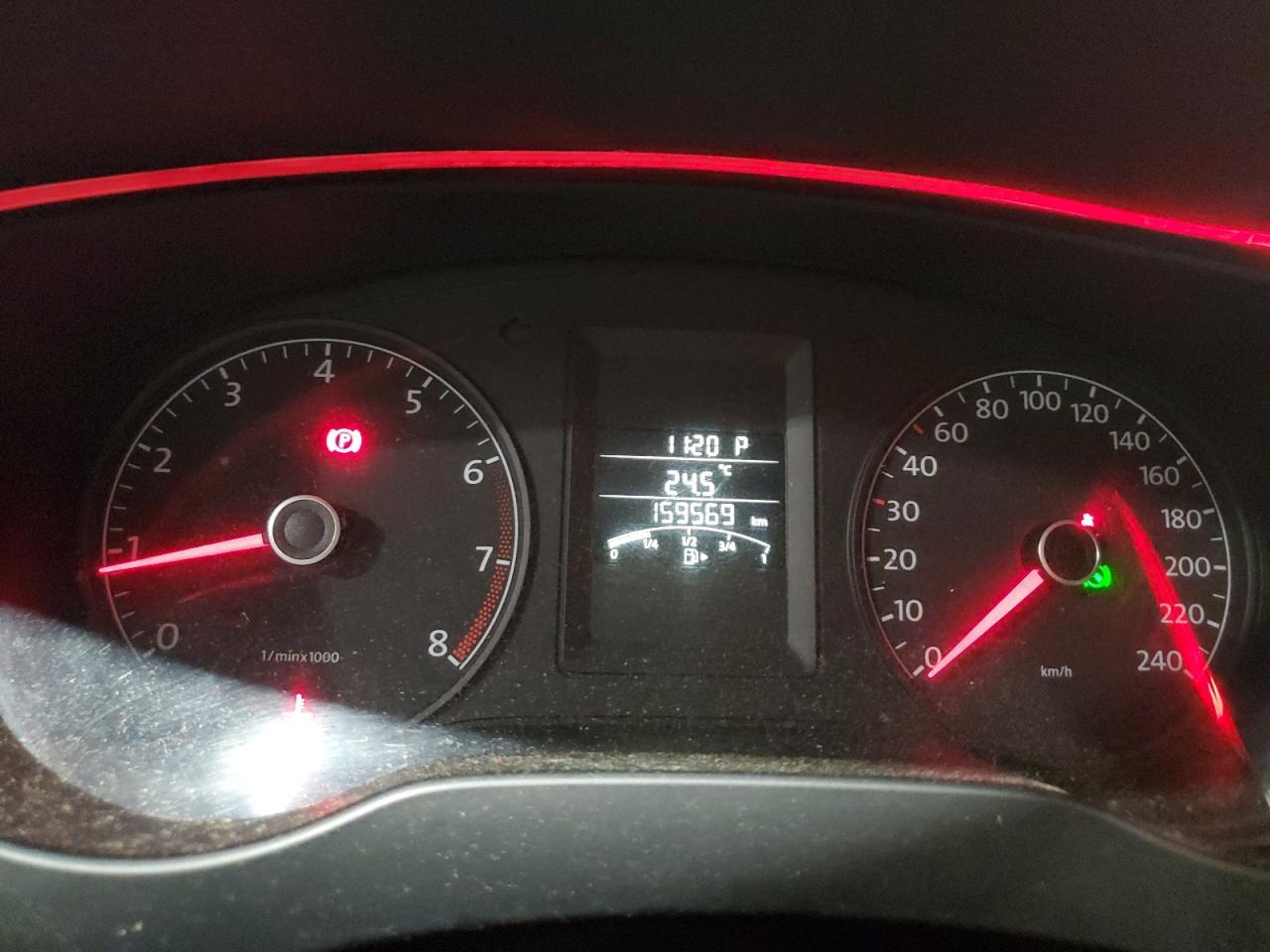 2012 VOLKSWAGEN JETTA
