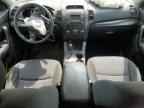 2013 KIA SORENTO