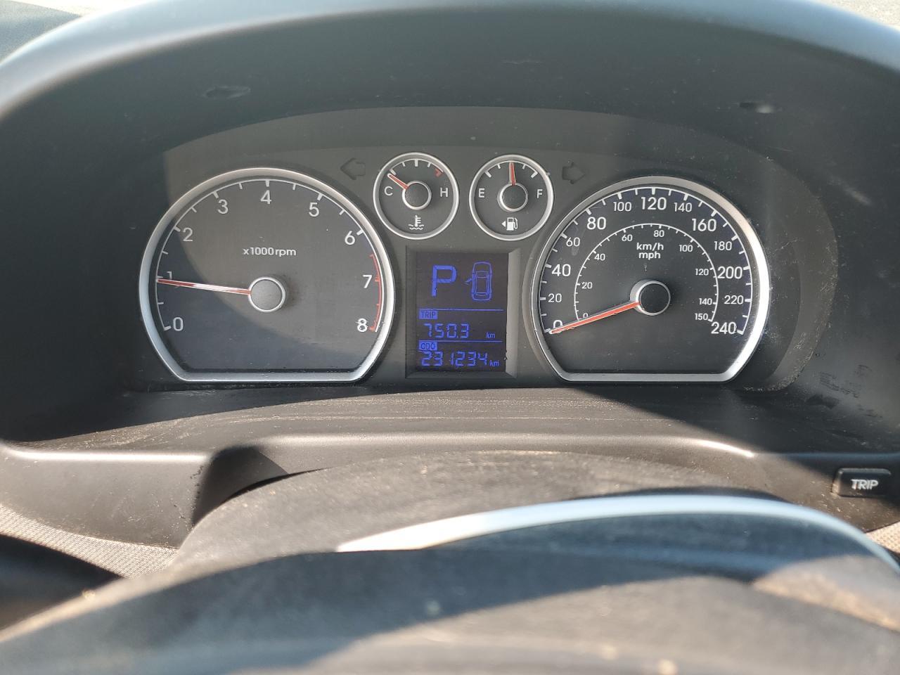 2011 HYUNDAI ELANTRA