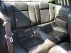 2009 FORD MUSTANG