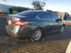 2014 NISSAN SENTRA
