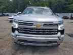 2022 CHEVROLET Silverado