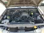 2004 NISSAN Frontier