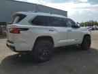 2025 TOYOTA Sequoia